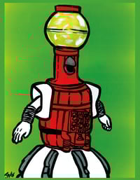 Image 1 of Hi, Im Tom Servo