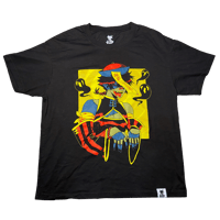 Image 1 of Jiangshi Drop Tee