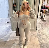 Image 2 of knitwear skeleton 