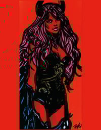 Image 1 of Devil in the Details