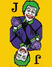 Joker Card