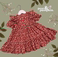 Image 1 of The Audrey Dress