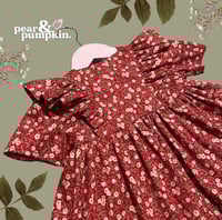 Image 3 of The Audrey Dress