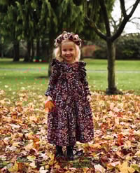 Image 4 of The Renée Dress
