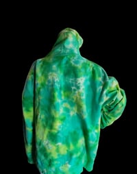 Image 2 of Hoodie XXL