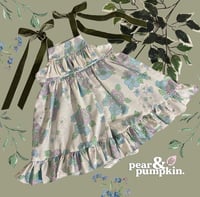 Image 1 of The Celia Playsuit