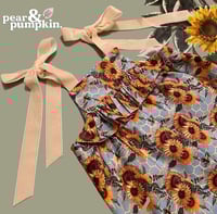 Image 3 of The Celia Playsuit