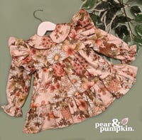 Image 2 of The Hattie Dress