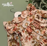 Image 4 of The Hattie Dress