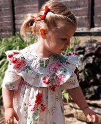 Image 4 of The Felicity Dress