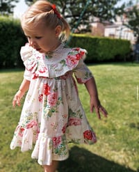 Image 2 of The Felicity Dress