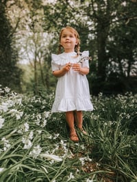 Image 3 of The Felicity Dress