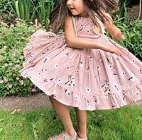 Image 4 of The Laurel Dress
