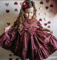 Image 3 of The Jemima Dress