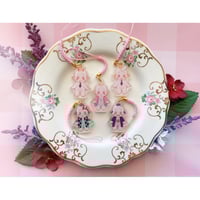 Image 1 of Anime Kewpie Charms