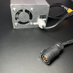 Image of Surron 15A Fast Charger