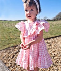 Image 2 of The Eliza Dress