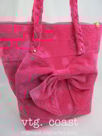 Image 3 of Beautiful Beau Handbag