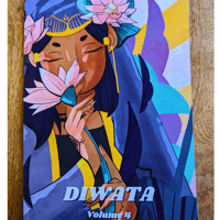 Image 2 of DIWATA:  Filipino Mythology Project (Volumes 1 -4)