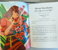 Image 4 of DIWATA:  Filipino Mythology Project (Volumes 1 -4)