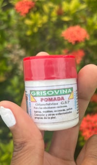 Image 2 of Grisovina