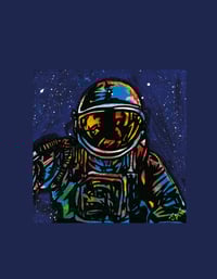 Astronot 