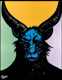 Baphomet 
