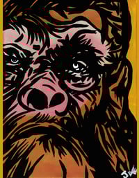 Bigfoot