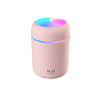 Image 4 of Portable LED Car Humidifier