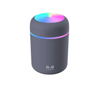 Image 3 of Portable LED Car Humidifier