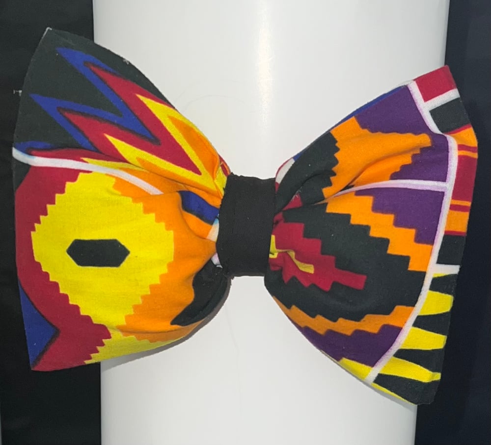 Image of PUFFIE BOW/MotherLand Headbands