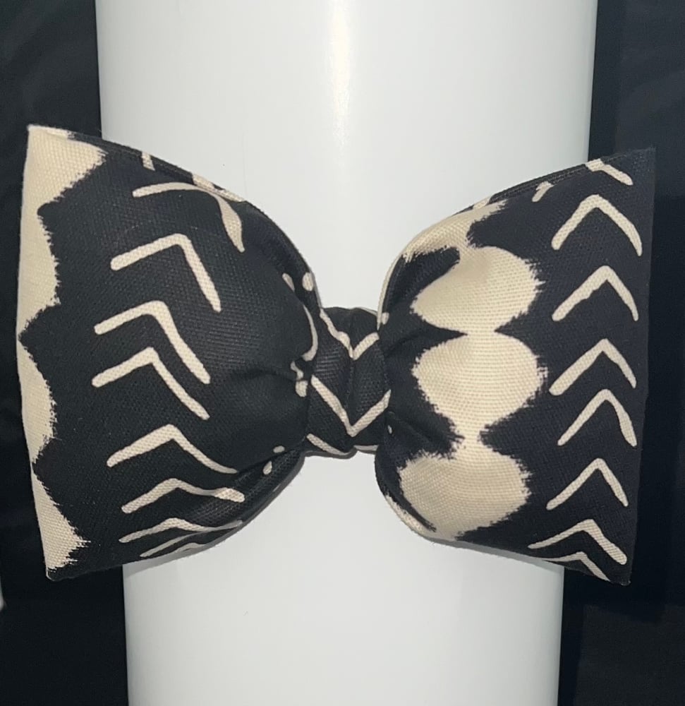 Image of PUFFIE BOW/MotherLand Headbands