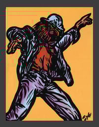 Image 1 of Disco Chicken 2: The Chickening