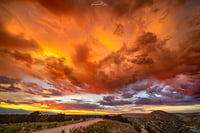 Image 2 of Fire in the Sky 