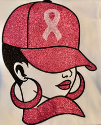 Image 3 of BCA TShirt - Support Our Sisters