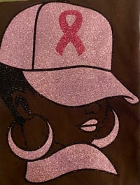 Image 2 of BCA TShirt - Support Our Sisters