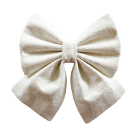 Image 1 of Dog Bow - Chantilly