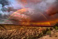 Image 4 of Fire in the Sky 