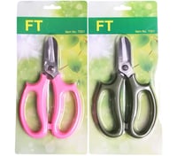 Tijeras para tallo de flor