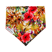 Dog Bandana - Island Time