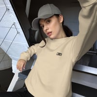 Image 5 of Goblin Sweatshirt Sand