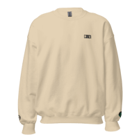 Image 2 of Goblin Sweatshirt Sand
