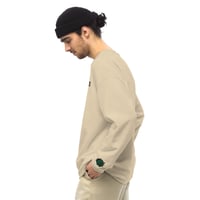 Image 3 of Goblin Sweatshirt Sand