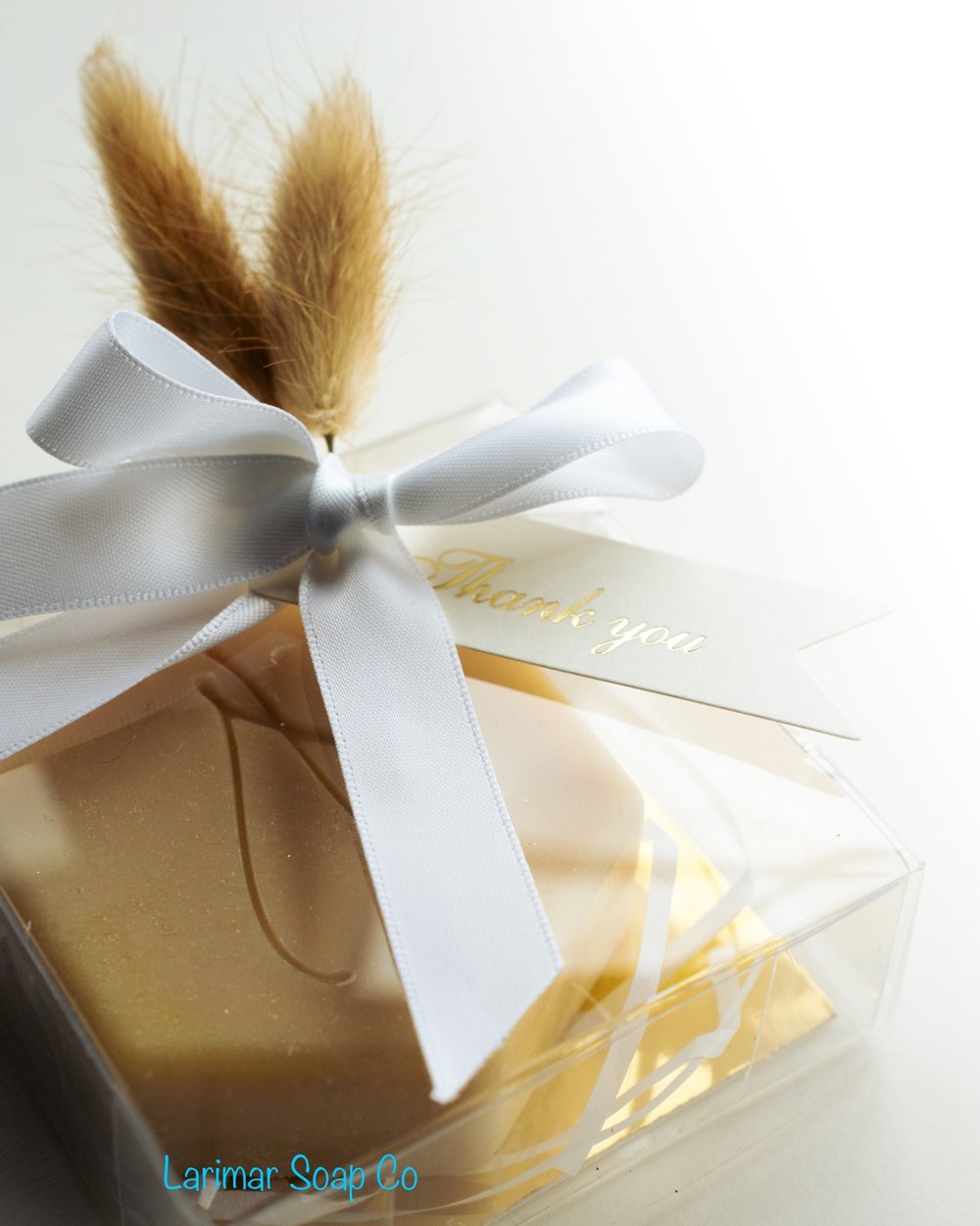 Image of Add on: Dried Flowers-Pampas 