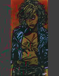 Image 1 of Metallic 