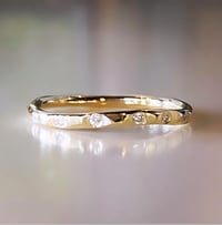 Image 2 of Stars ring