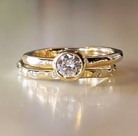 Image 3 of Stars ring