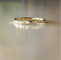 Image 4 of Stars ring