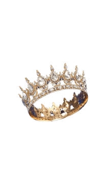 Image 2 of Crown L