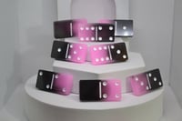 Image 4 of Double Six Dominoes